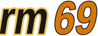 rm69 logo